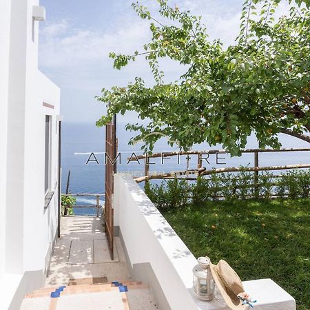 Lionetti Suite House 아말피 외부 사진