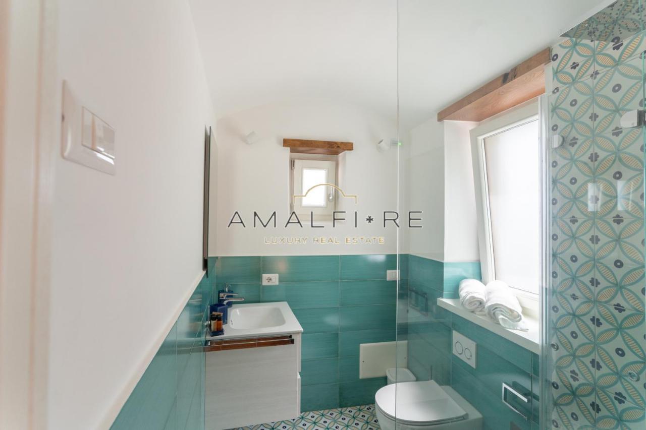 Lionetti Suite House 아말피 외부 사진