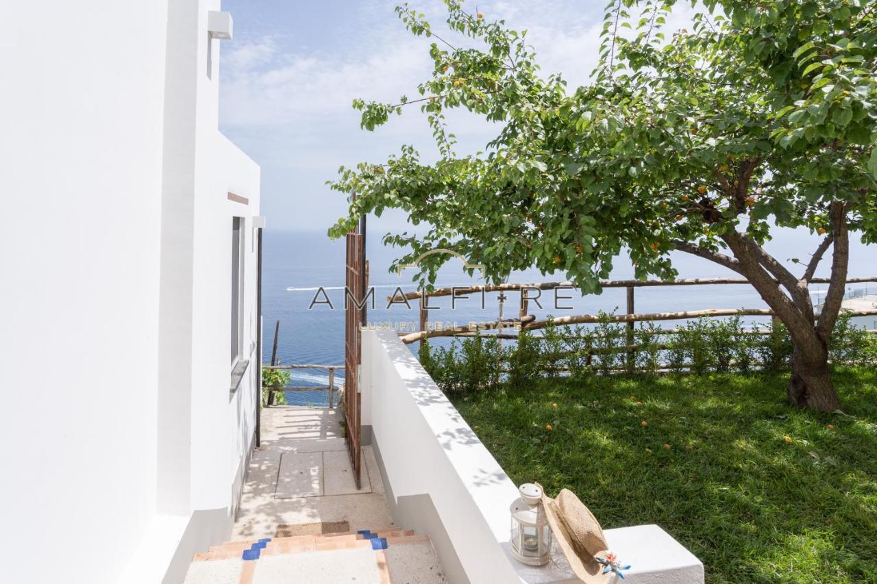 Lionetti Suite House 아말피 외부 사진