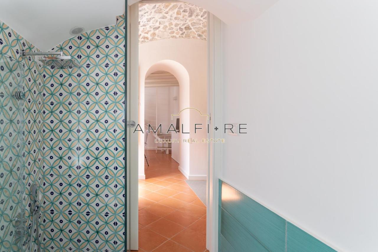 Lionetti Suite House 아말피 외부 사진