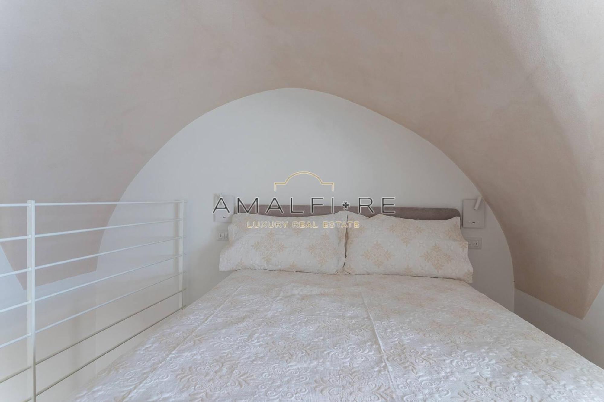 Lionetti Suite House 아말피 외부 사진