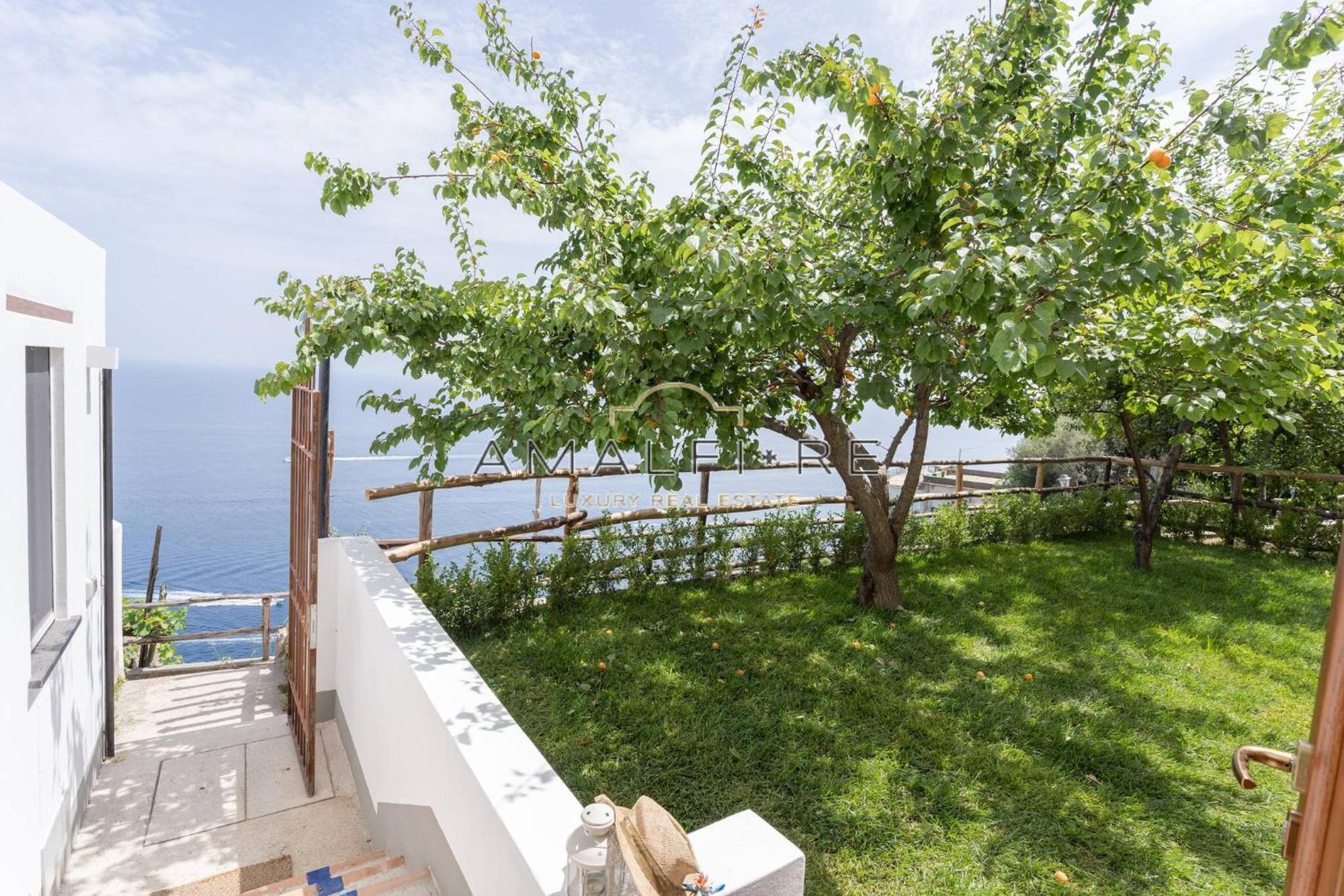 Lionetti Suite House 아말피 외부 사진