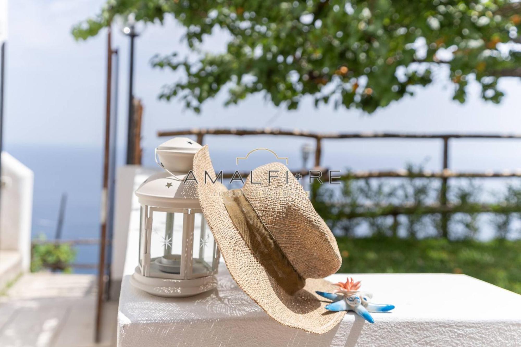 Lionetti Suite House 아말피 외부 사진