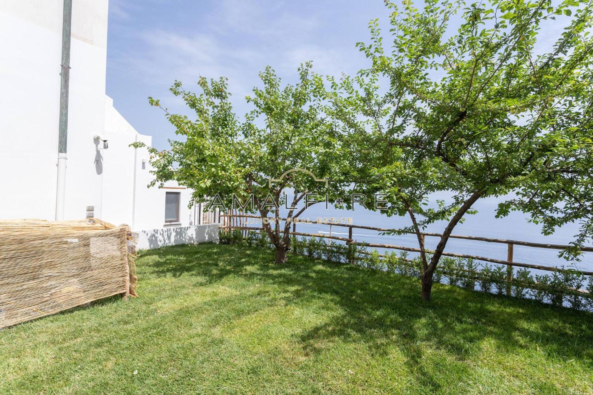 Lionetti Suite House 아말피 외부 사진