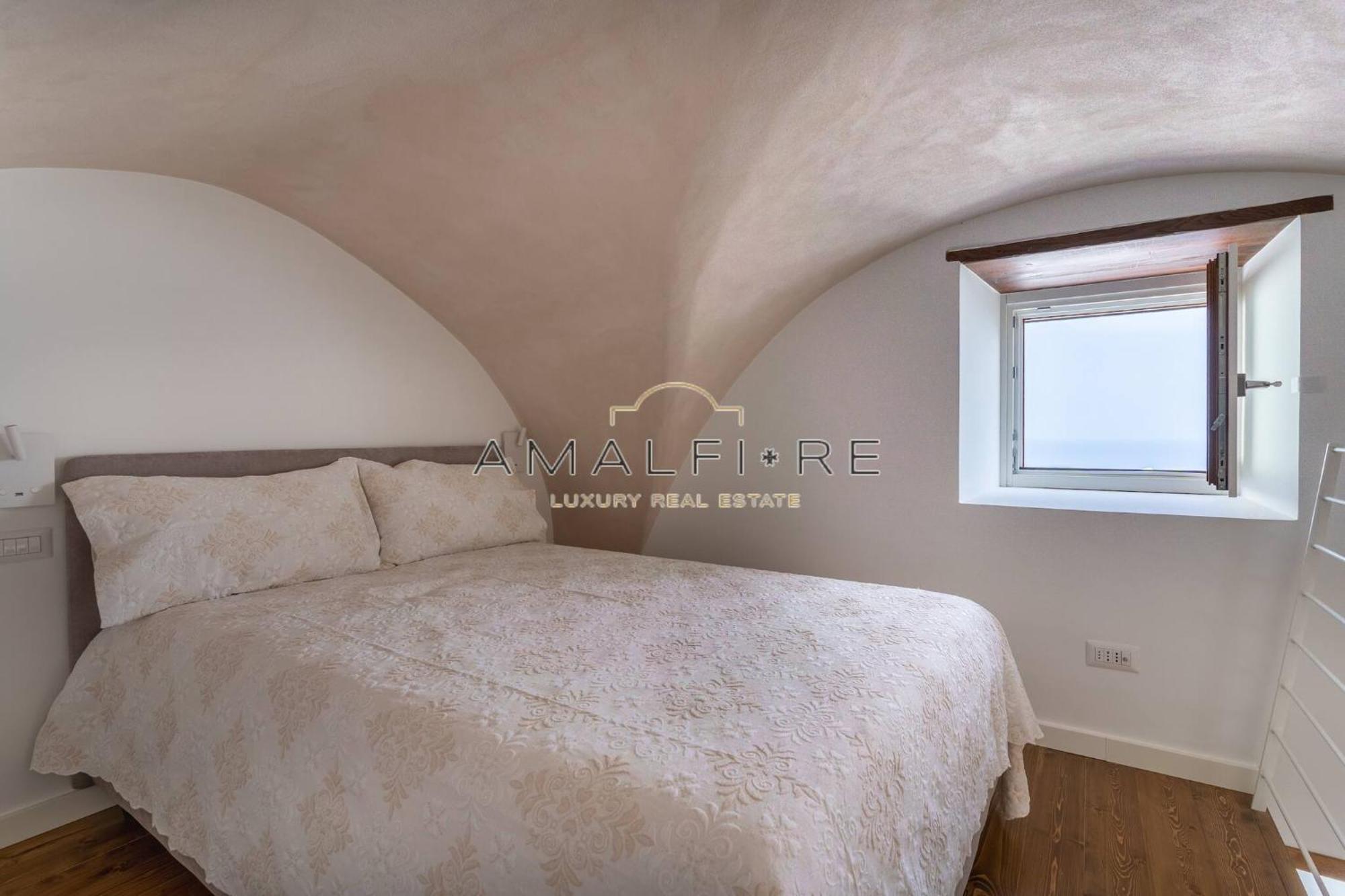 Lionetti Suite House 아말피 외부 사진